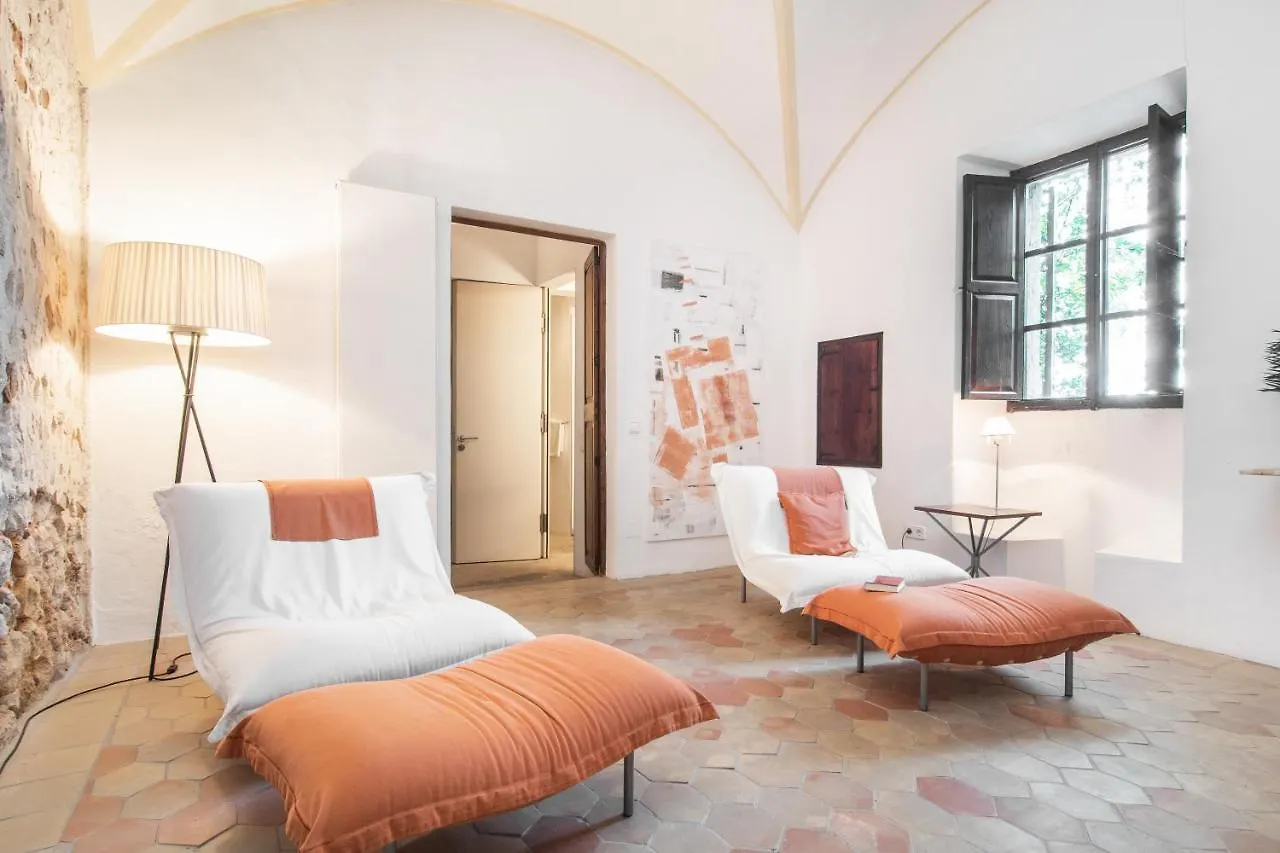 Hotel Refugio Son Pons Campanet