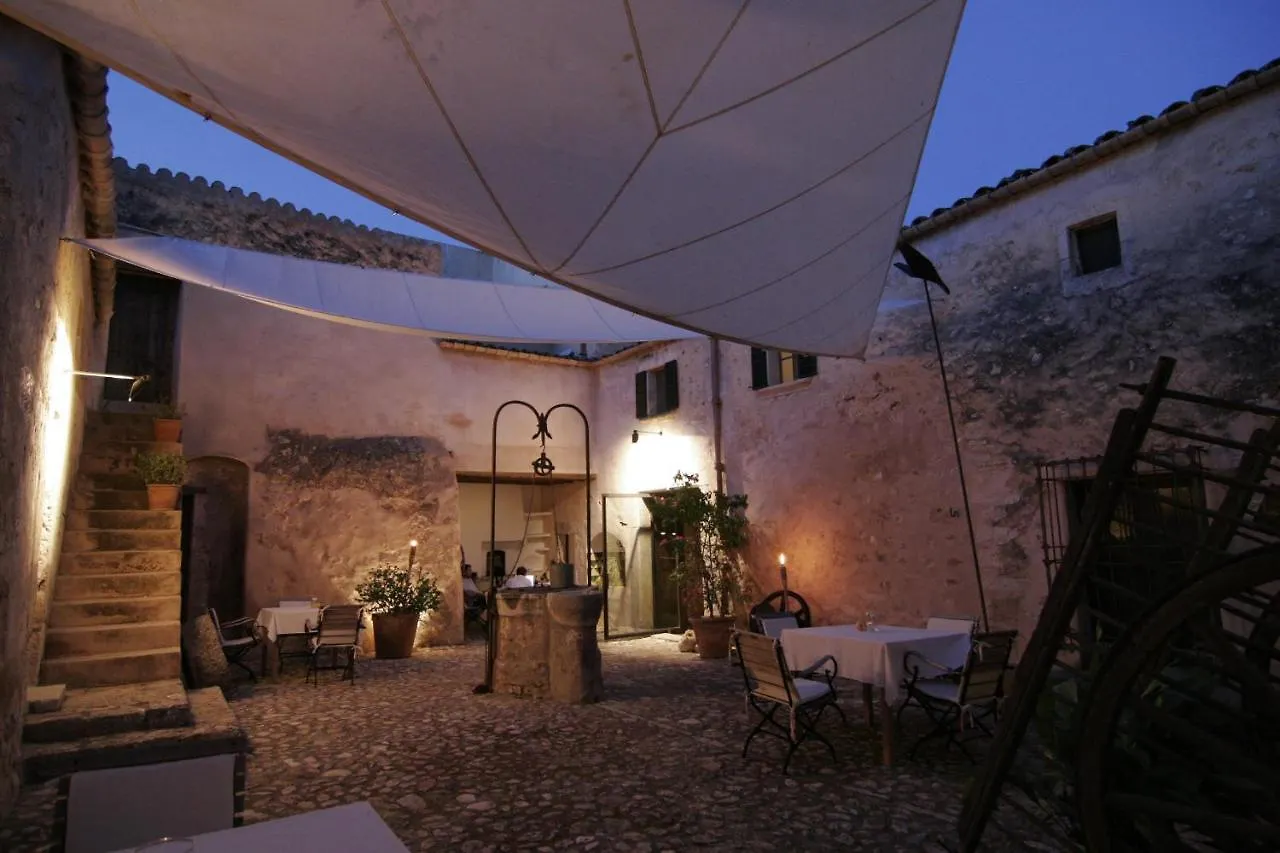 Refugio Son Pons Hotel Campanet
