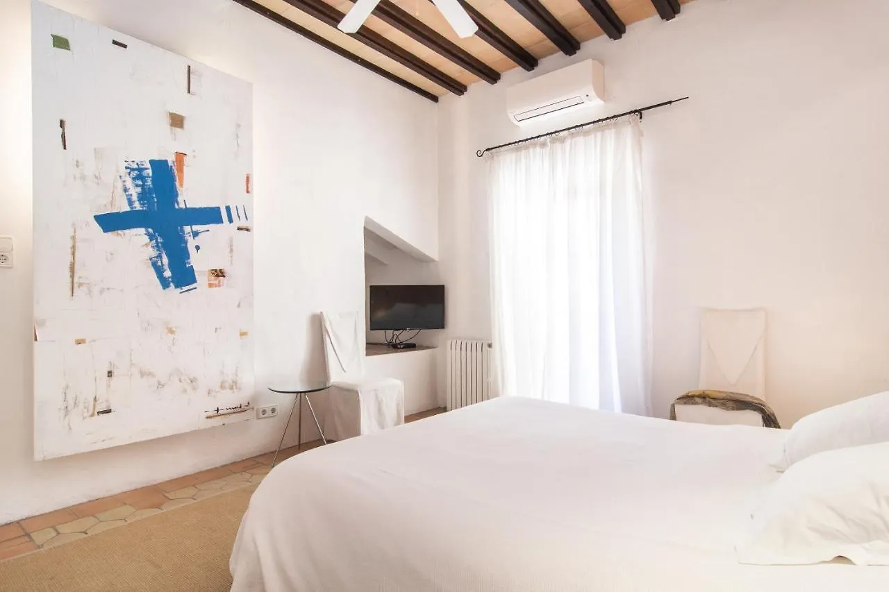 Refugio Son Pons Hotel Campanet 4*,  Spain