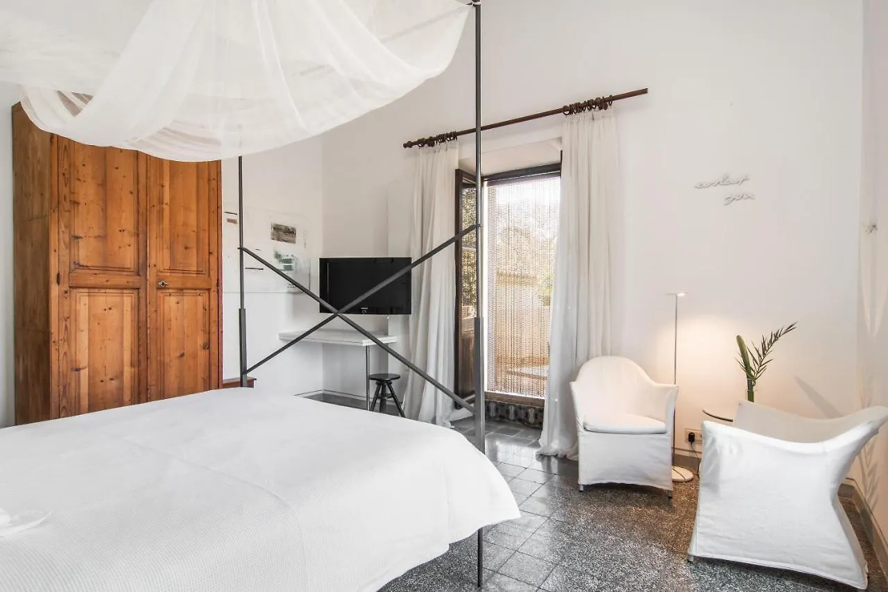 ****  Hotel Refugio Son Pons Campanet Spanien