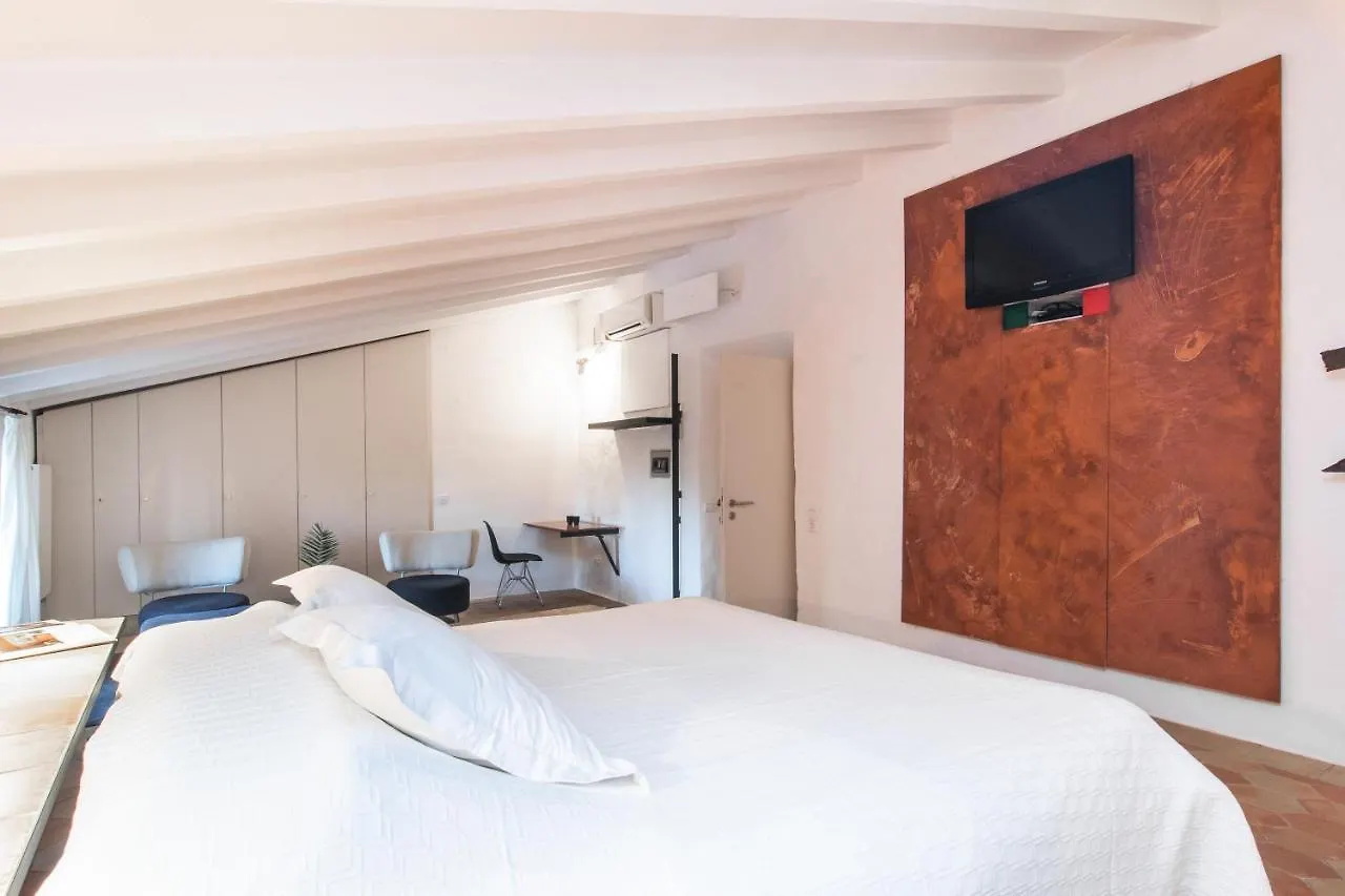 ****  Refugio Son Pons Hotel Campanet Spain