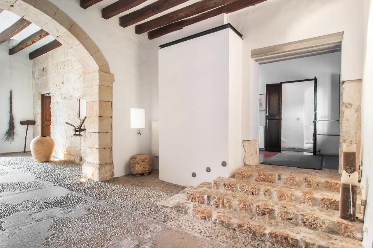 Refugio Son Pons Hotel Campanet