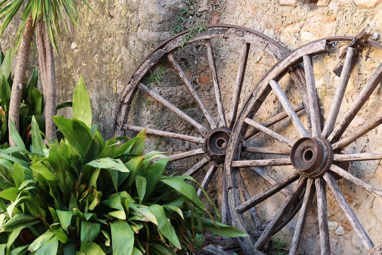 Refugio Son Pons Hotel Campanet 4*,