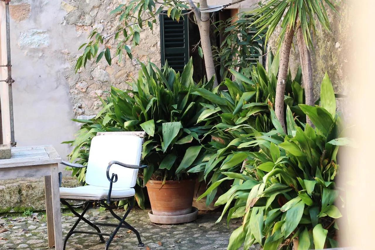 Hotel Refugio Son Pons Campanet
