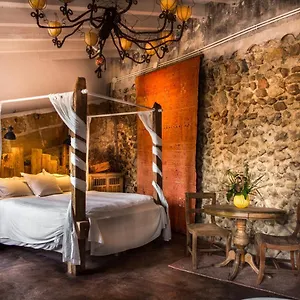 Ca Na Panxa Bed and breakfast