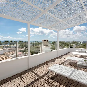Appart hôtel Ferrer Lime Tamarindos