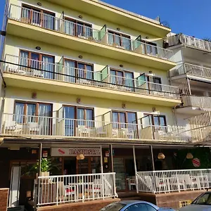 Auberge de jeunesse Das Hostal