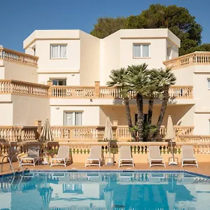 Appart hôtel Azul Playa