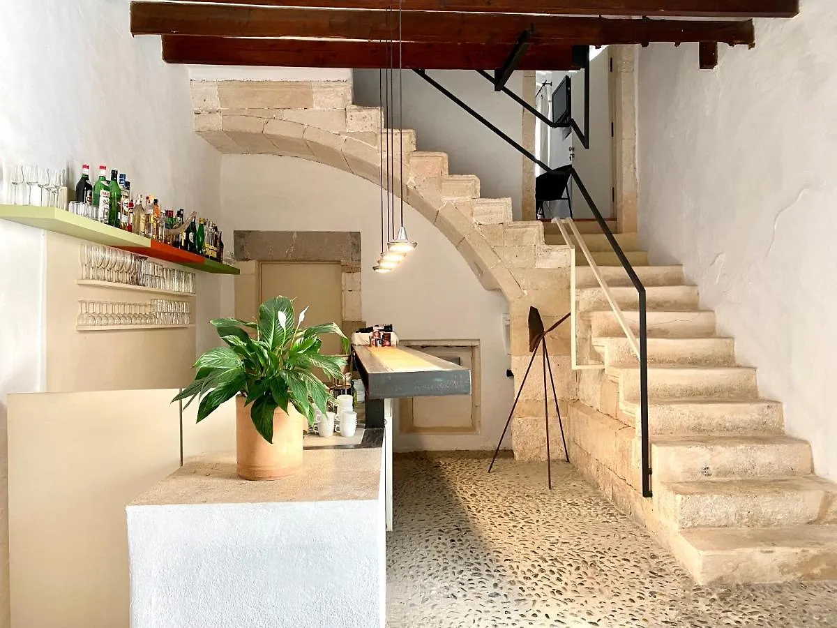 Hôtel Refugio Son Pons à Campanet
