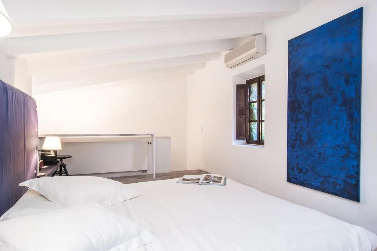 Hotel Hôtel Refugio Son Pons à Campanet