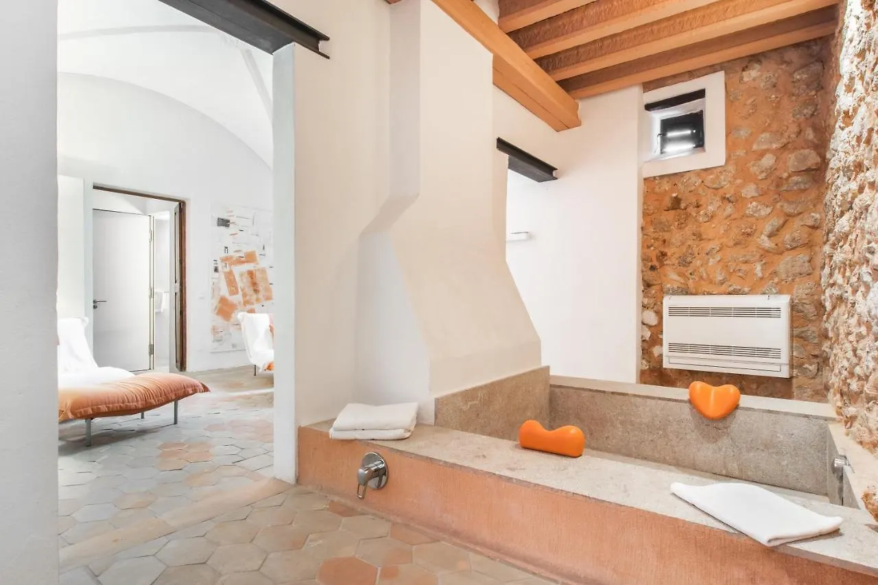 Hotel Hôtel Refugio Son Pons à Campanet