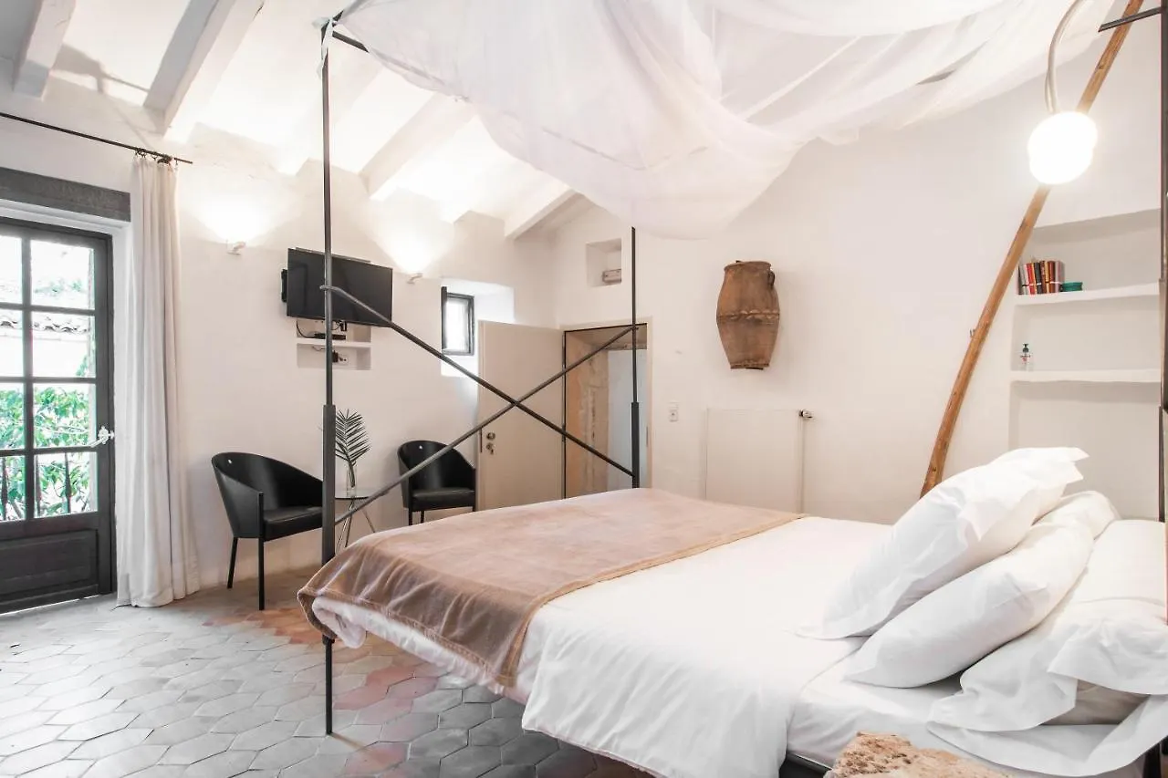 Hotel Hôtel Refugio Son Pons à Campanet