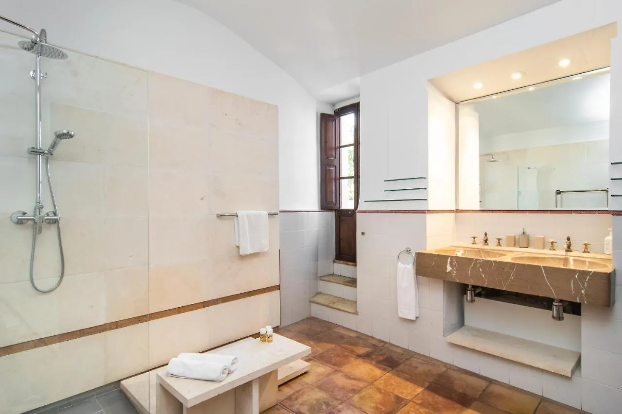 Hôtel Refugio Son Pons à Campanet 4*,  Espagne