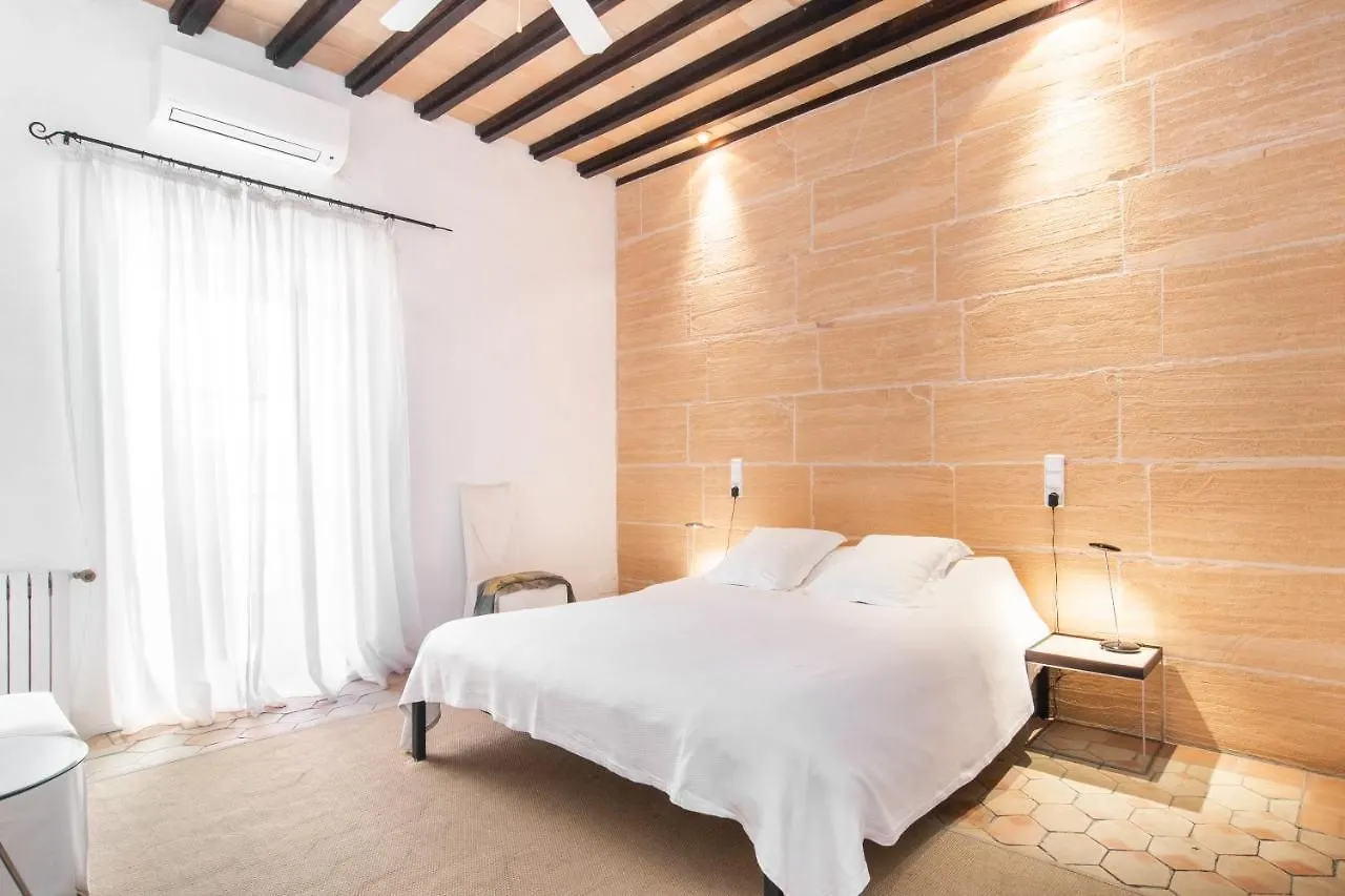 Hôtel Refugio Son Pons à Campanet 4*,
