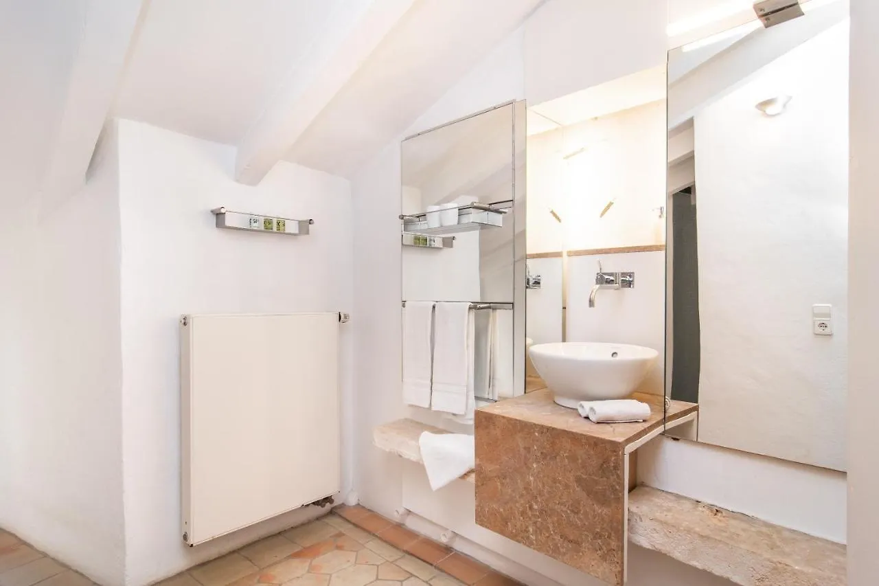 Hôtel Refugio Son Pons à Campanet
