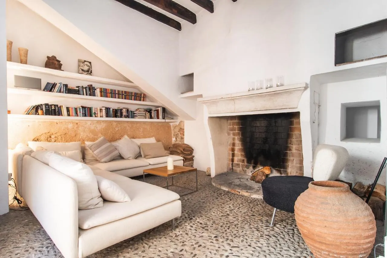 Hôtel Refugio Son Pons à Campanet Hotel
