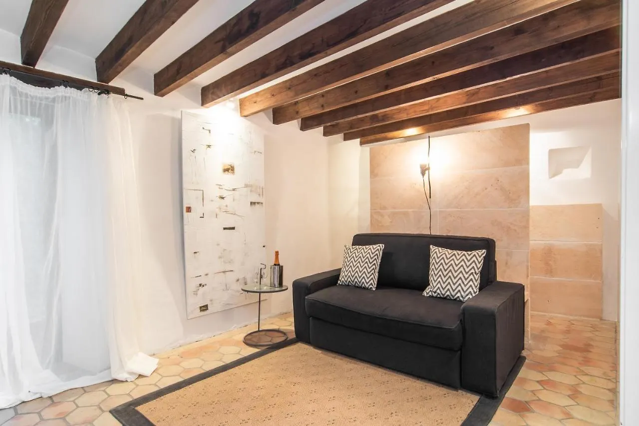 Hôtel Refugio Son Pons à Campanet