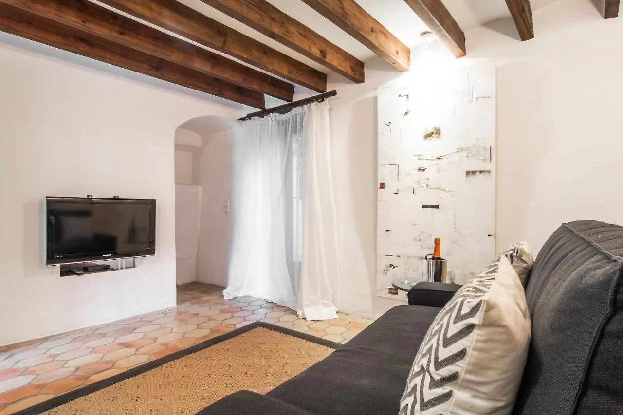 Hôtel Refugio Son Pons à Campanet 4*,