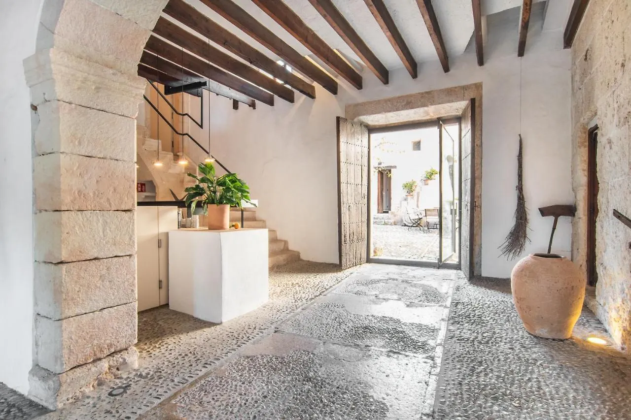 Hôtel Refugio Son Pons à Campanet