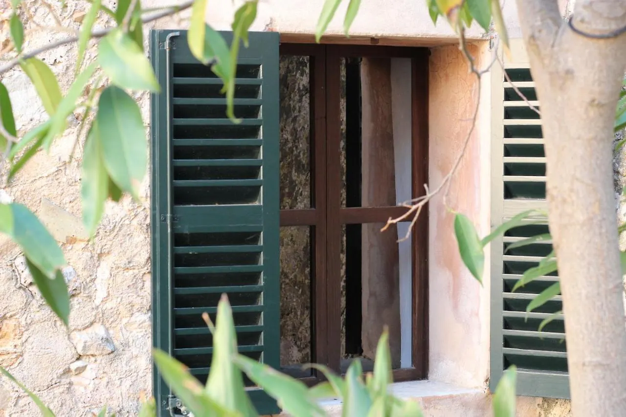Hôtel Refugio Son Pons à Campanet Espagne
