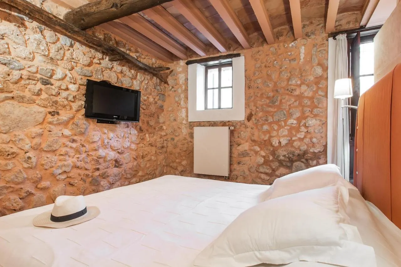 ****  Refugio Son Pons Hotel Campanet Spain