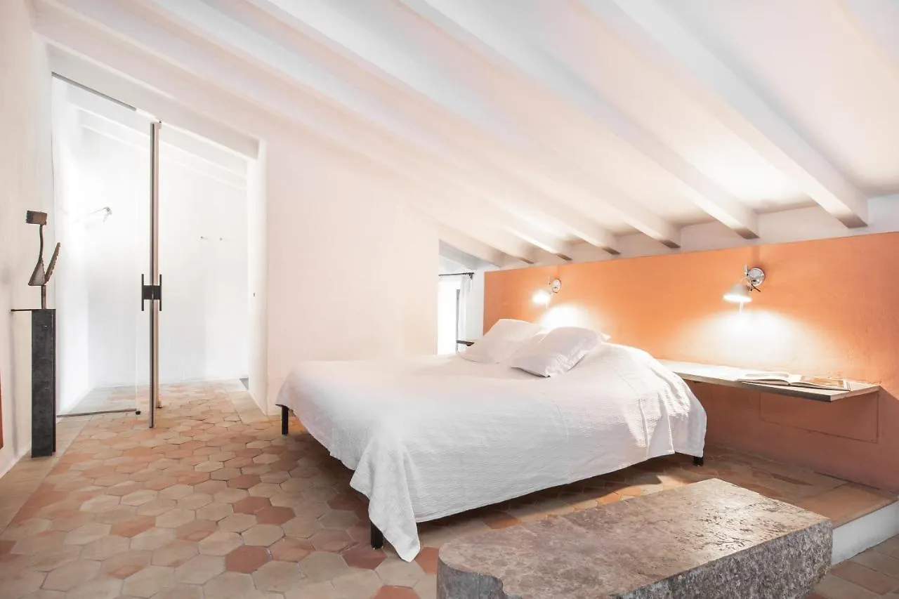 Refugio Son Pons Hotel Campanet